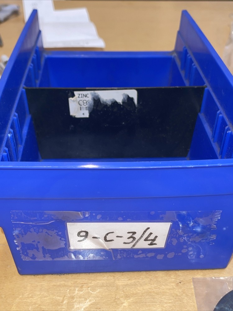 Crusader O Ring R047189