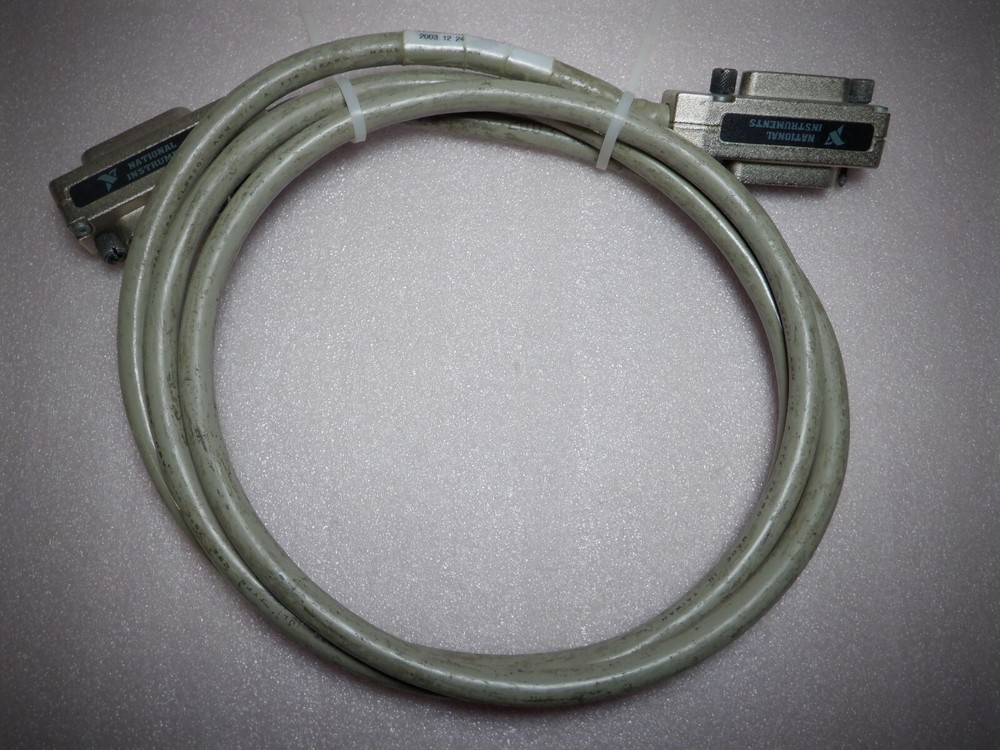 National Instruments 7635707-02 Grip Cable