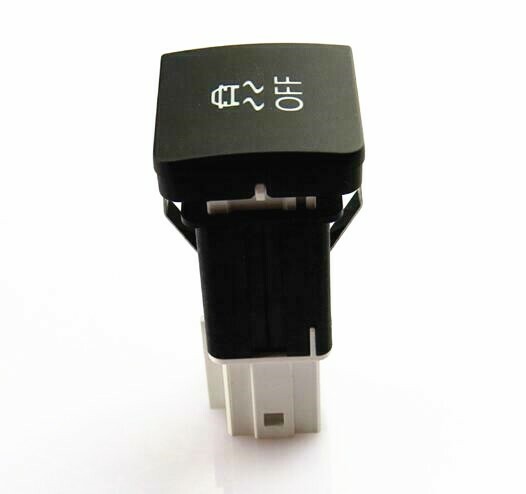 ESP/OFF Traction Control Switch Button Cable For VW Jetta Golf GTI MK5/6 Eos