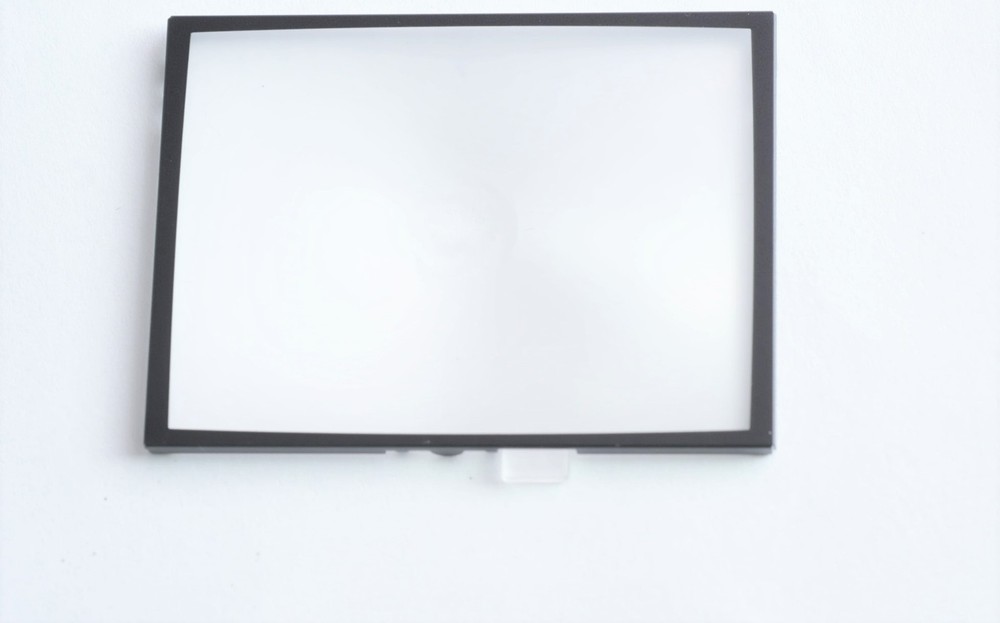Mamiya 645 Pro/Super Focusing Screen Micro Split