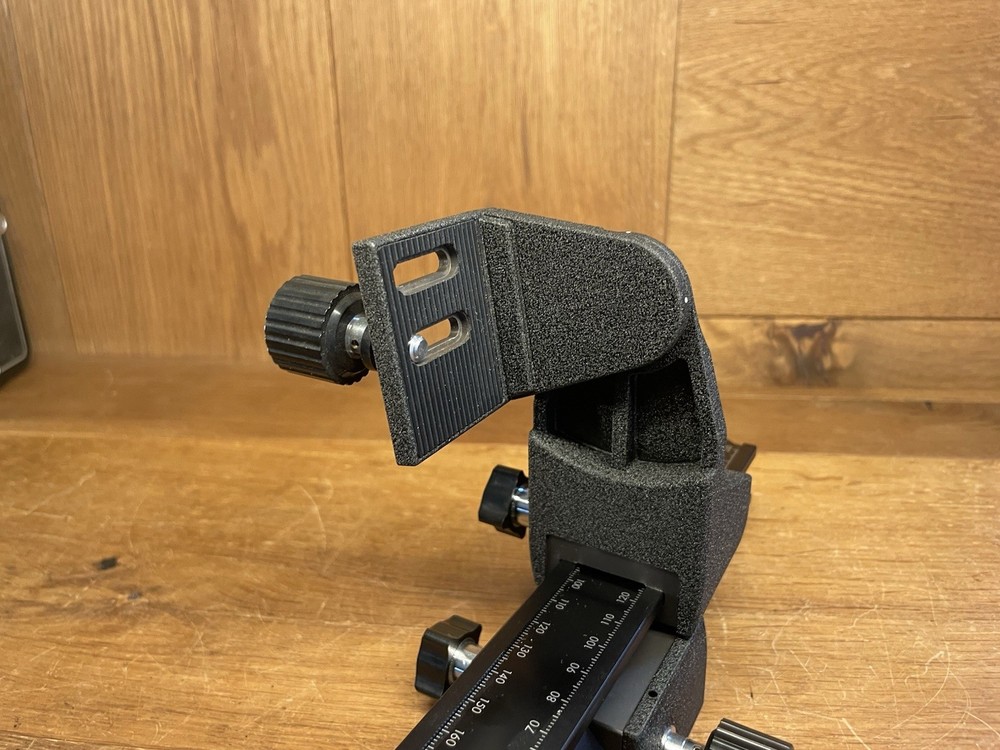 *Mint* Nikon PG-2 Focusin Stage Attachment From Japan