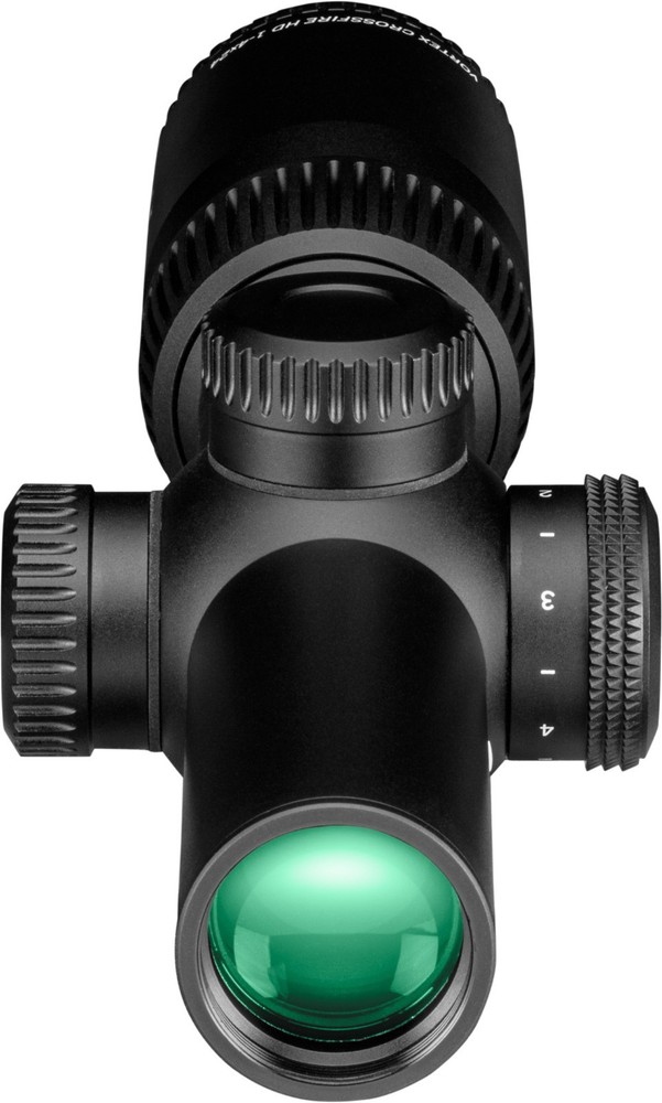 Vortex Crossfire HD 1-4x24 (CFR-1401i)