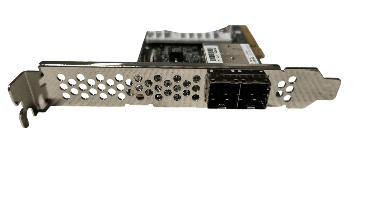 HP P408e-p SR G10 12G HBA Controller 804407-001 836270-001 Full Height No Cable