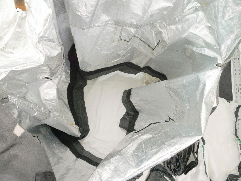 Chimera Medium Quartz Plus Softbox with Egg Crate + Baffle + Diffuser - Damaged