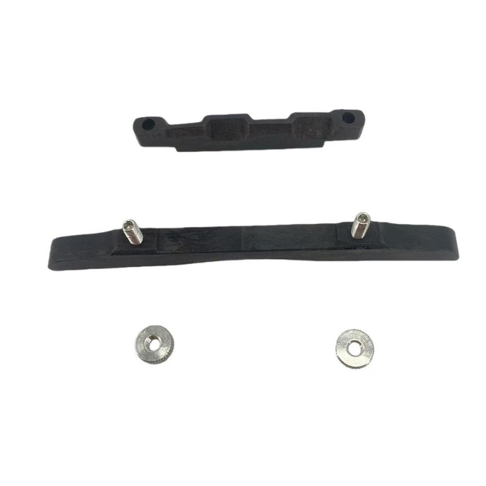 Mandolin Bridge Wood Bridge Replacement Part