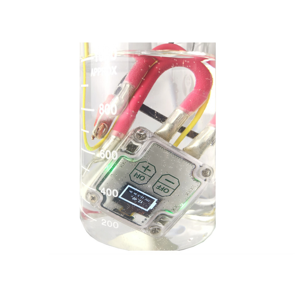 Car Battery Disconnect Power Cut Off Master Kill Switch Isolator Remote Control