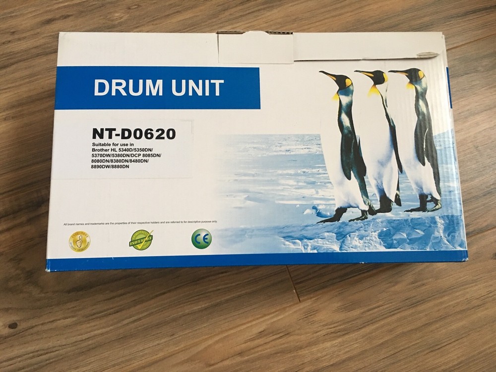 Drum unit NT-D0620