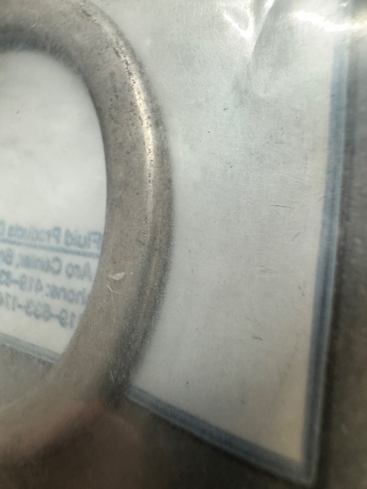 NEW ARO 92811 GASKET