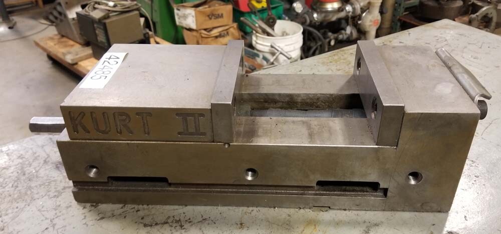 Kurt II Vise (Inv.42485)