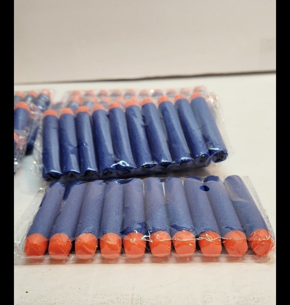 Amosting Refill Darts 100 PCS