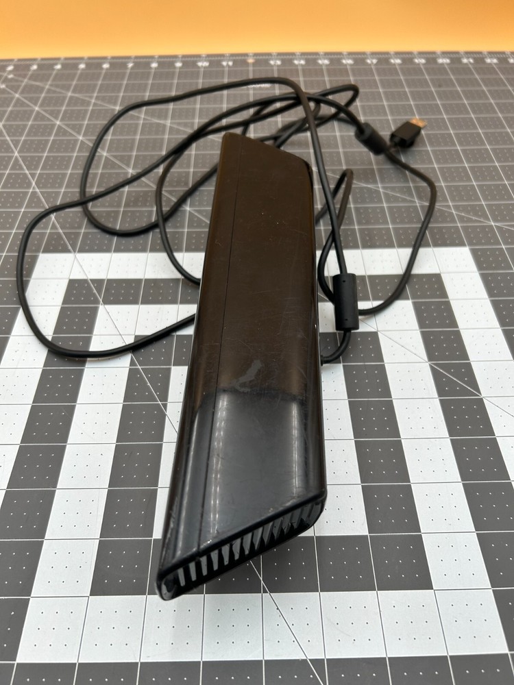 Microsoft Xbox 360 Kinect Motion Sensor