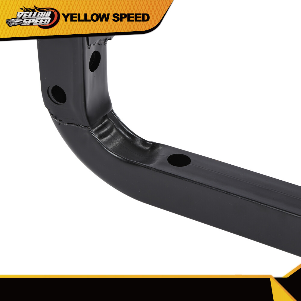 Fit For 11-21 Jeep Grand Cherokee Durango Lower Radiator Support Core 5156113AA