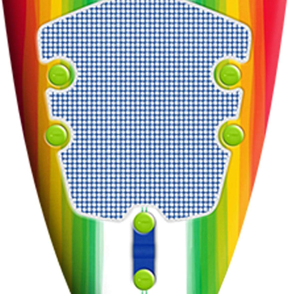 Surfboard