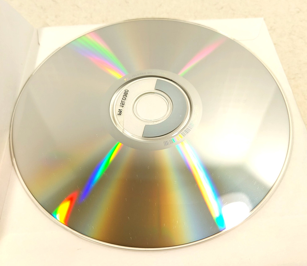 Lexmark Z 700 Series Printer Driver Software/User Guide CD-ROM, PC/Mac, 2003