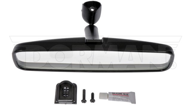 Dorman 76502 Rearview Mirror