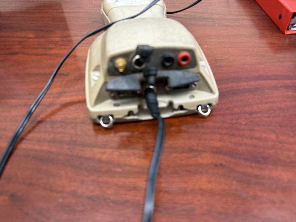 Juniper Allegro CX Data Collector with DVM module