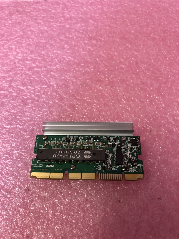 44V6625 MEM VRM 95A CCIN 2A29