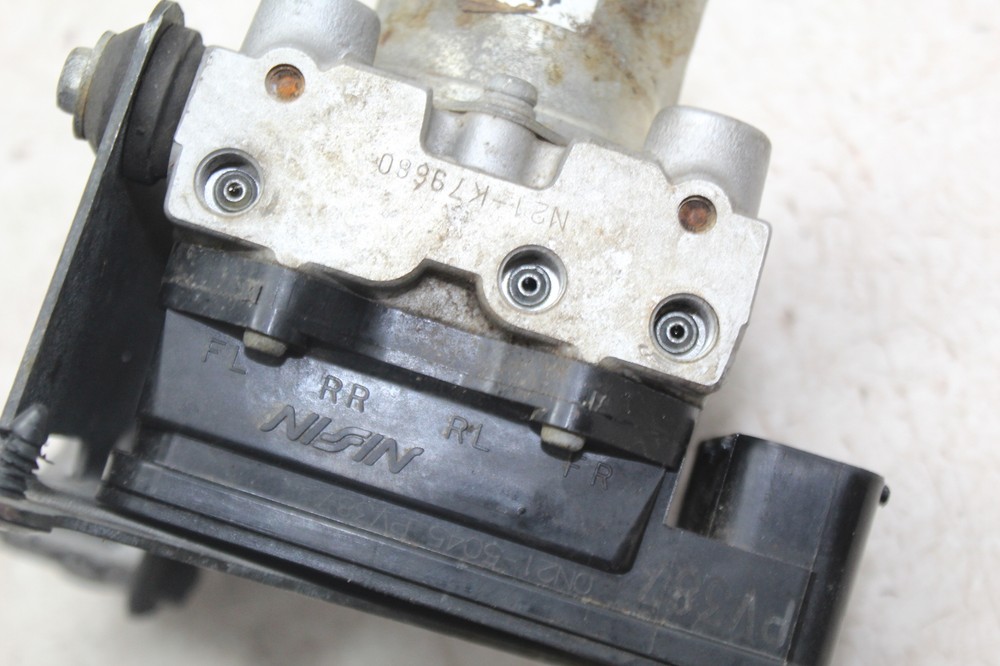 2011 VICTORY VISION TOUR ABS PUMP UNIT MODULE