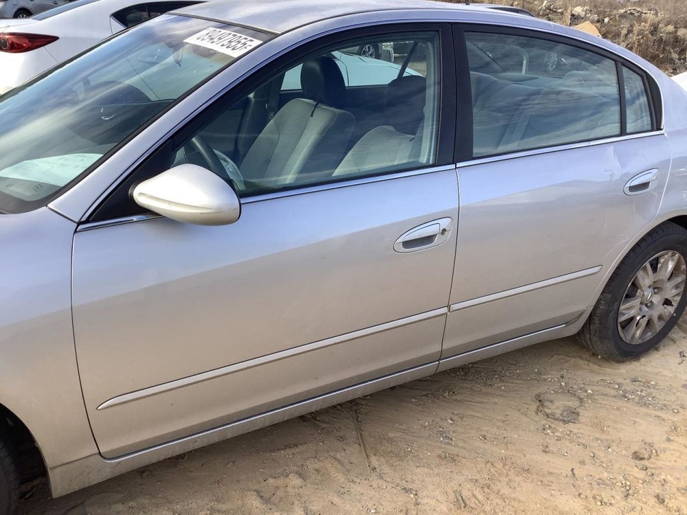 Fuse Box Engine Fits 02-06 ALTIMA 4908224