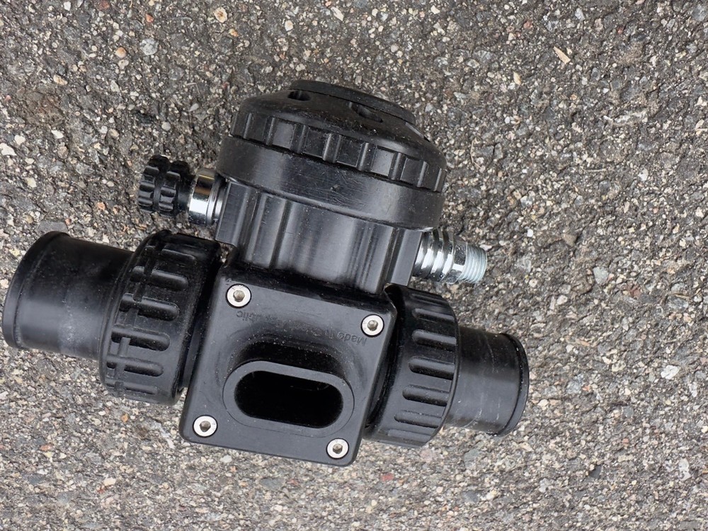 Golem Gear Shrimp BOV