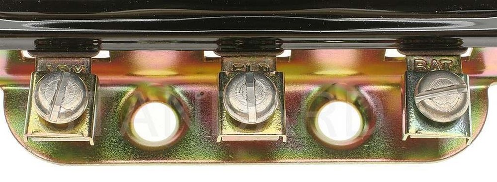 New SMP Voltage Regulator For 1949 Studebaker 2R16A