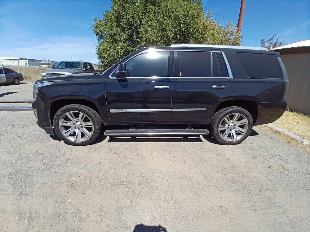 ESCALADE 2016 Battery Tray 12262091