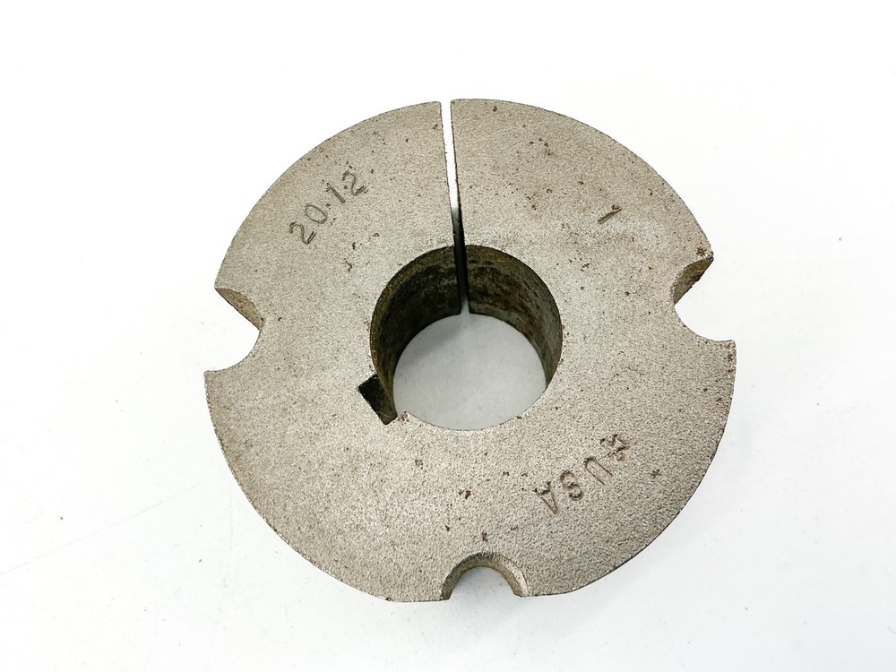 New Martin 2012 1 Taper-Lock Bushing 1" Bore