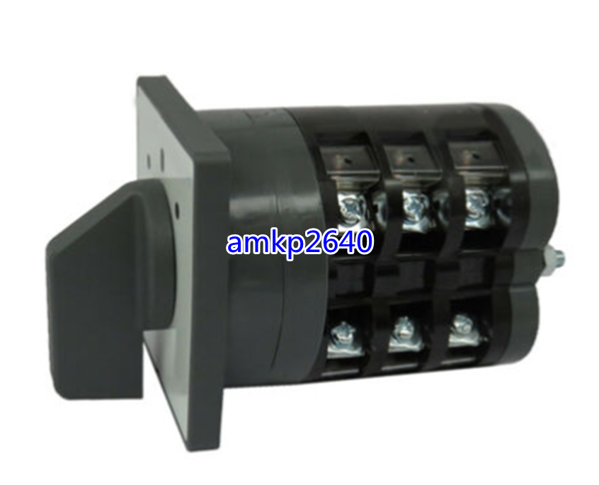 For CHNT Universal Switch LW5D-16 D0723 / 3 Combination Switch #am