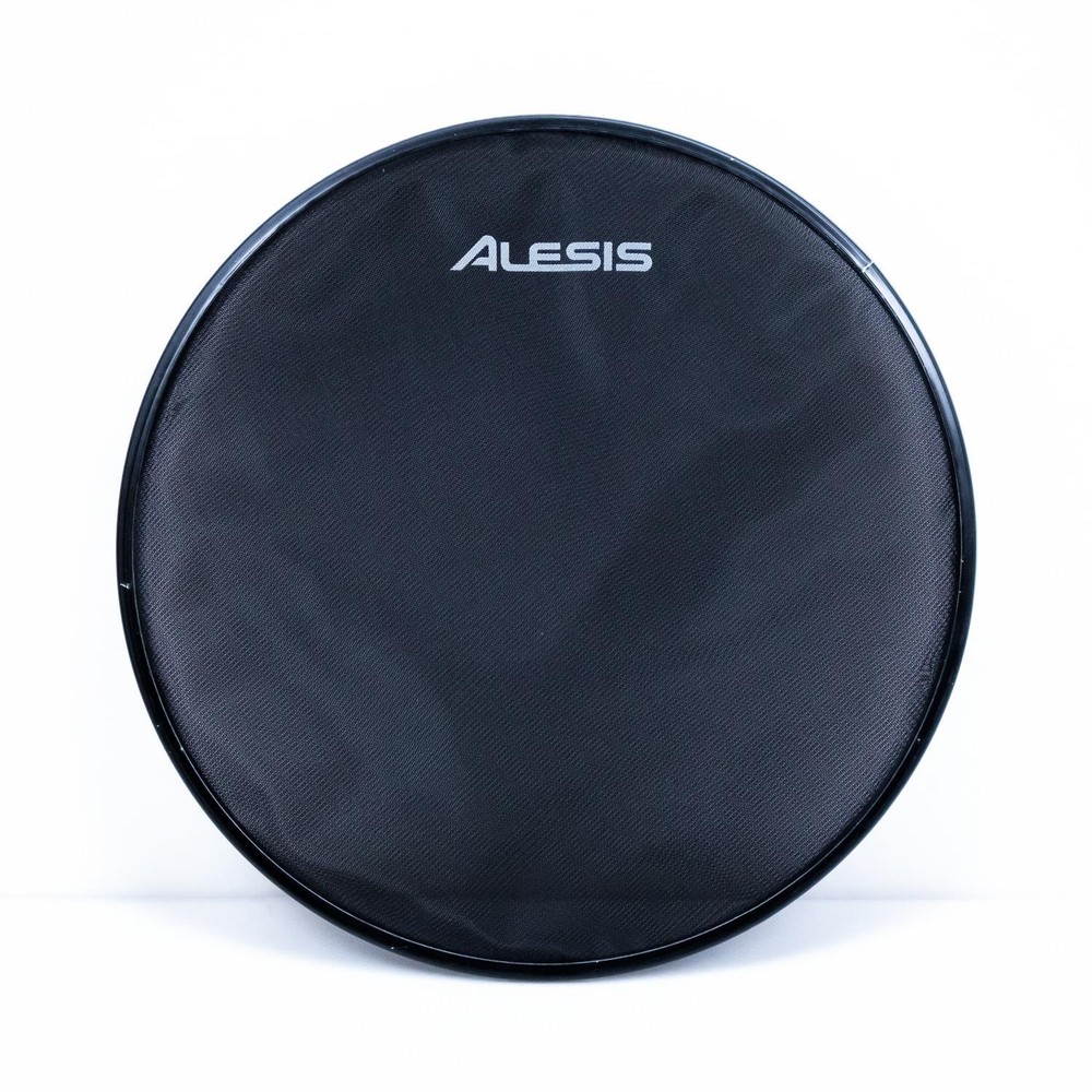 Alesis Replacement Black 10" Mesh Head for Strike, Strike Pro Drum Kits