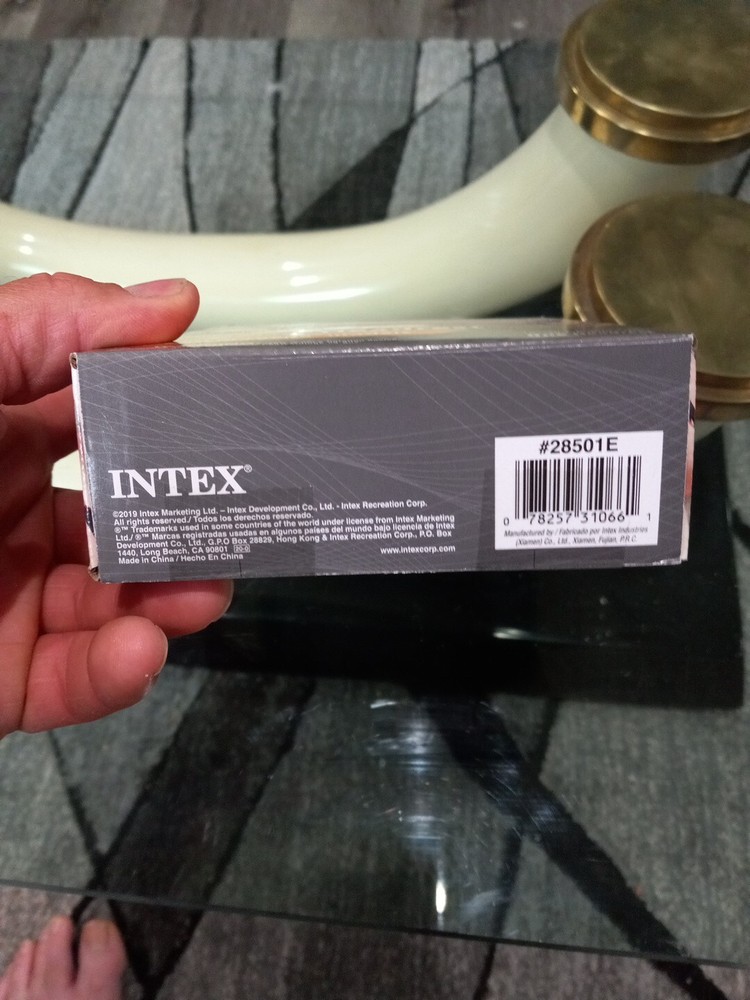 Intex Pure Spa Headrest