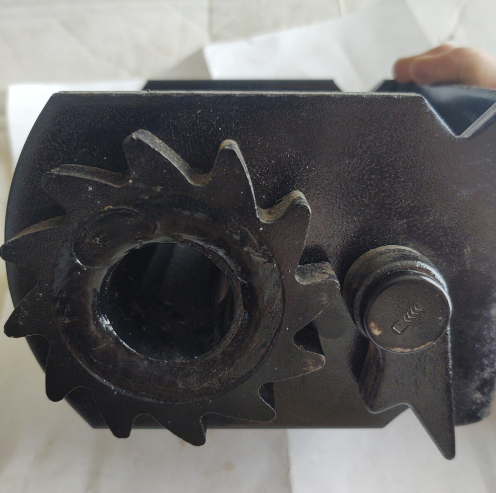 Kinedyne 3820 Tie Down Winch