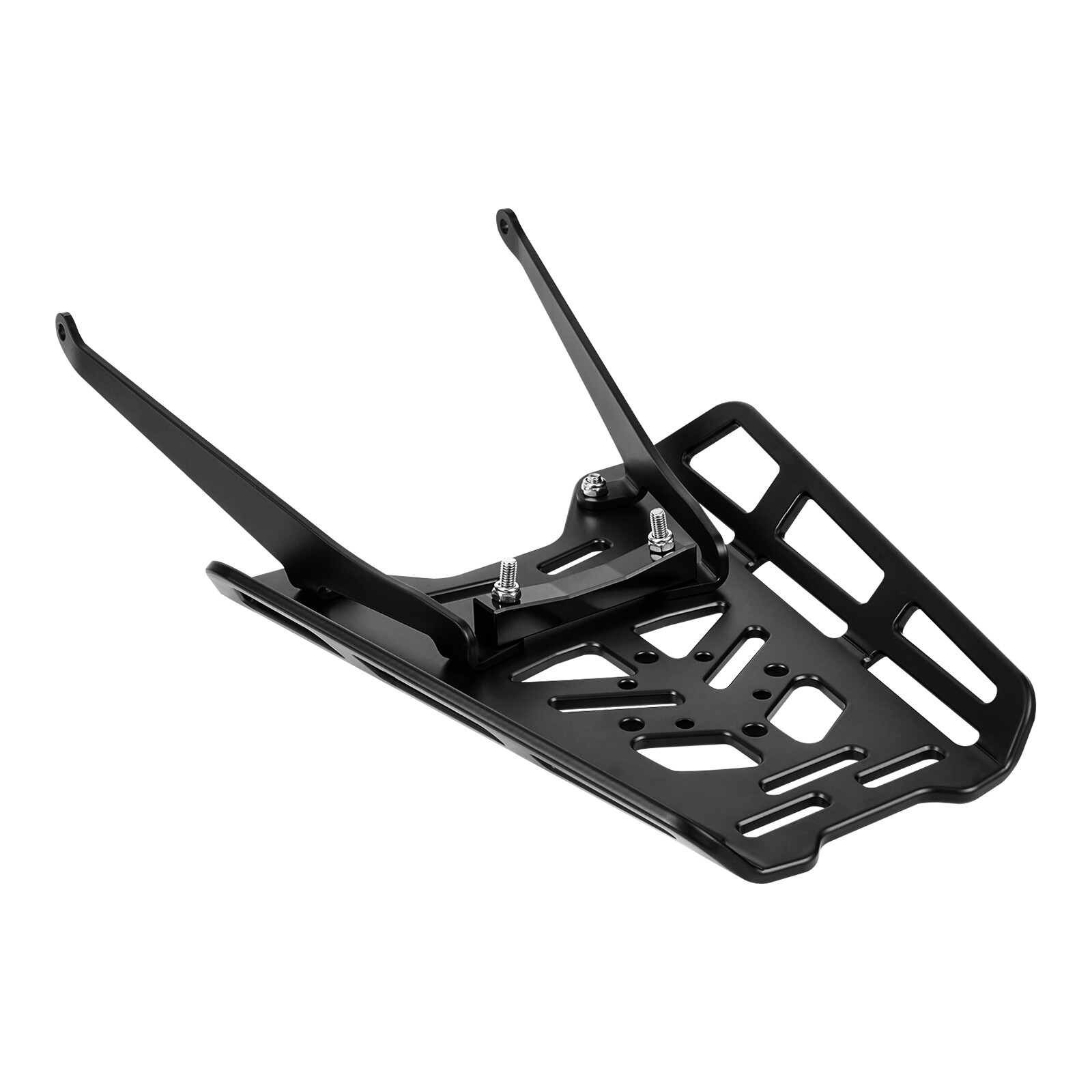 CNC Rear Tail Rack Luggage Rack Kit For Suzuki DRZ400S DRZ400SM 2000-2023 2024