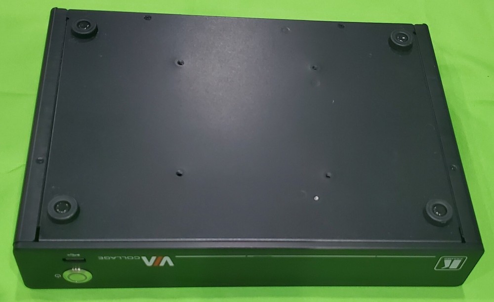 Kramer VIA Collage Wireless Presentation and Collaboration Solution