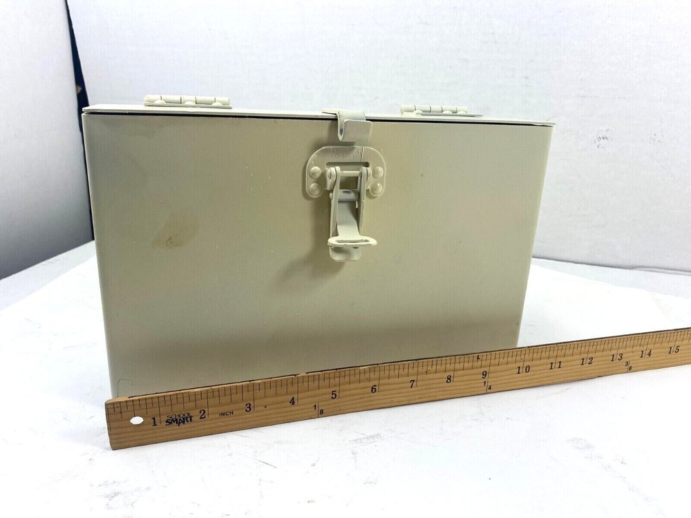 M60 Army Tanker Grenade Box