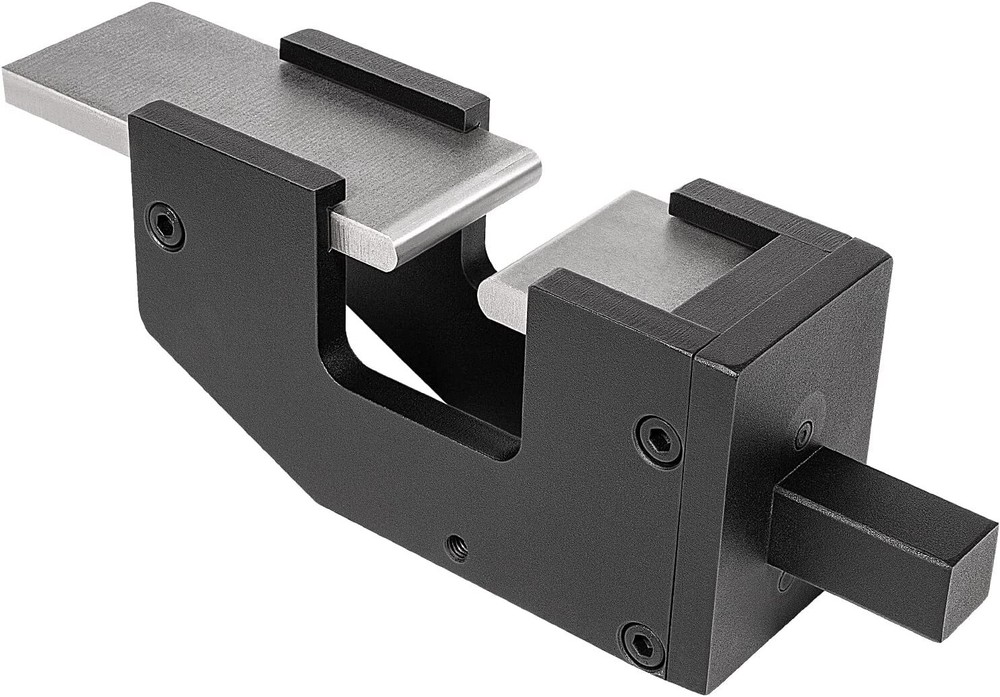 Blacksmith G2 Guillotine Tool Slash Fullering Tool for Round / Square Shoulders