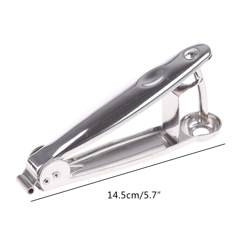 Practical Cherry Pitter Gadgets Fruit Pit Remover Stainless Steel