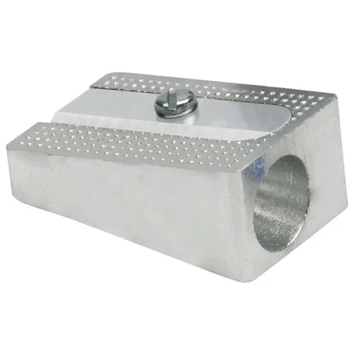 Past Horizons - Metal Pencil Sharpener