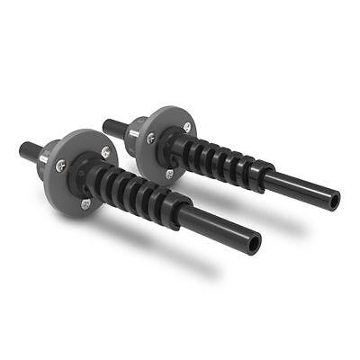 Dometic Field Installed Bulkhead Fitting Kit, Single Hose, HO7105