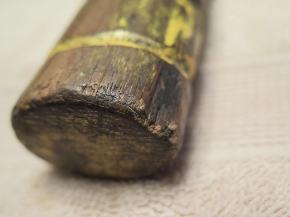 Vintage Hubbard 4 lb Sledgehammer