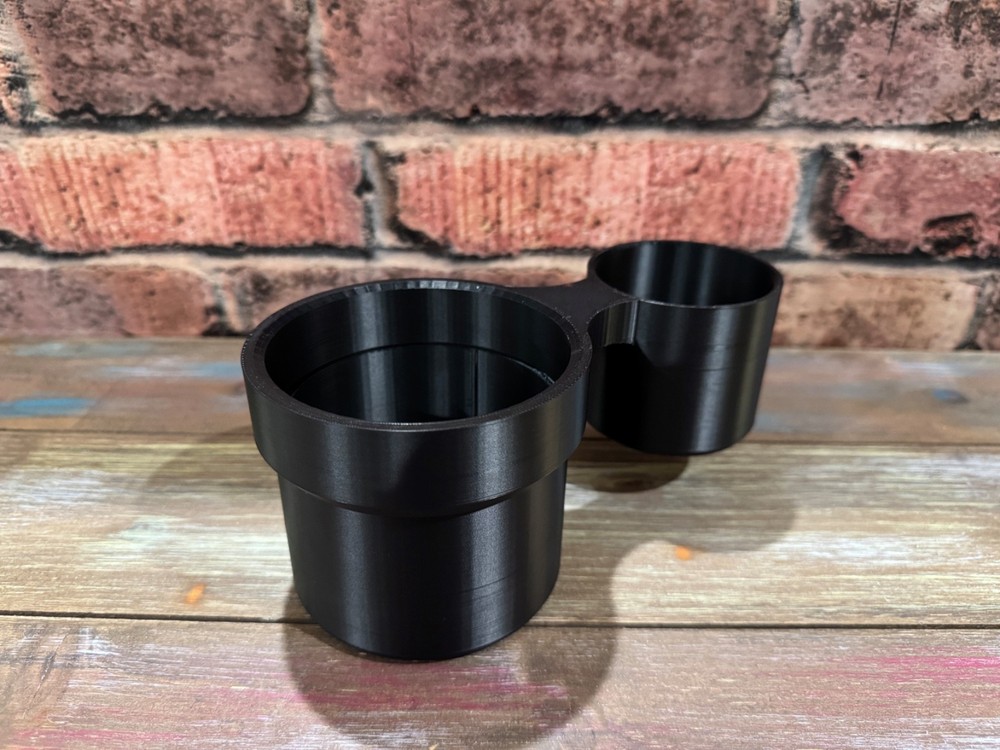 Cup Holder Extender fits Gen 2 Mini Cooper