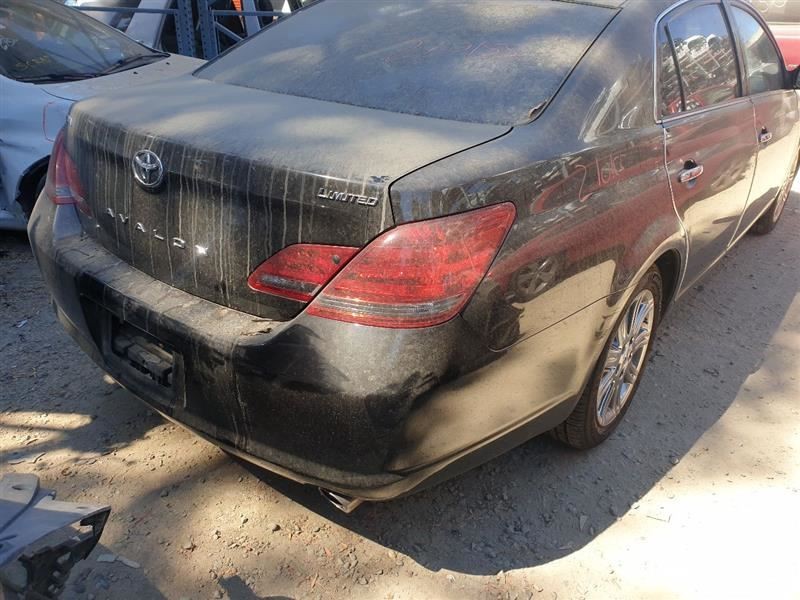 2009 TOYOTA AVALON HORN PAIR