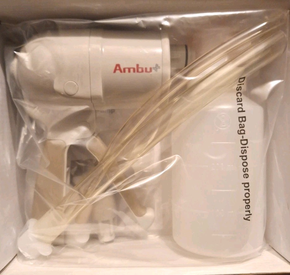Ambu Res-cue Pump - 276000001