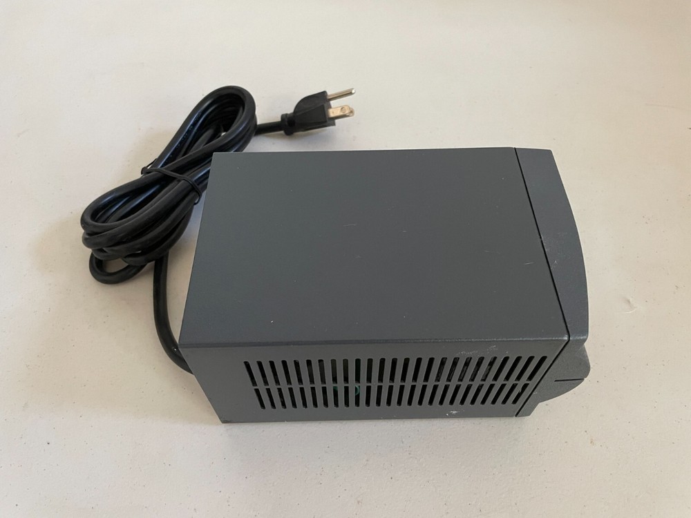 Powervar 1.0 Power Conditioner