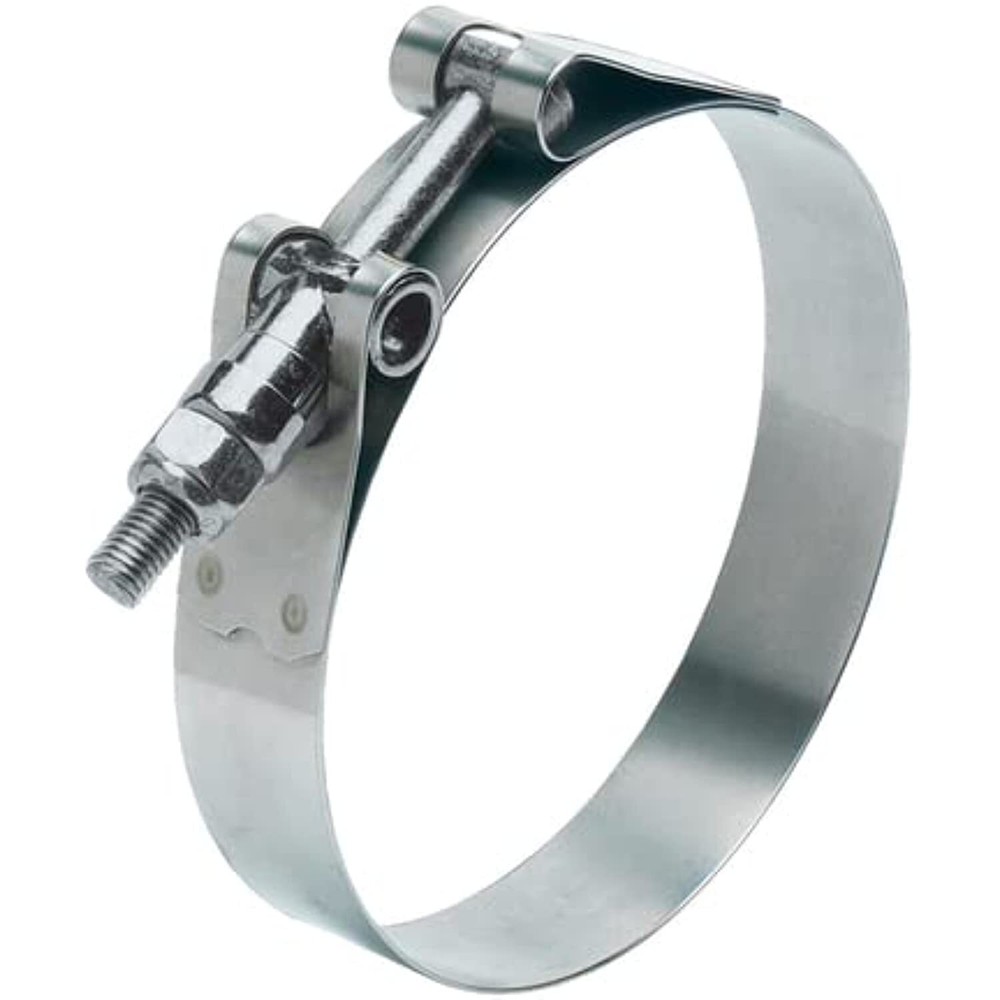 TBOLT HOSE CLAMP SAE 52