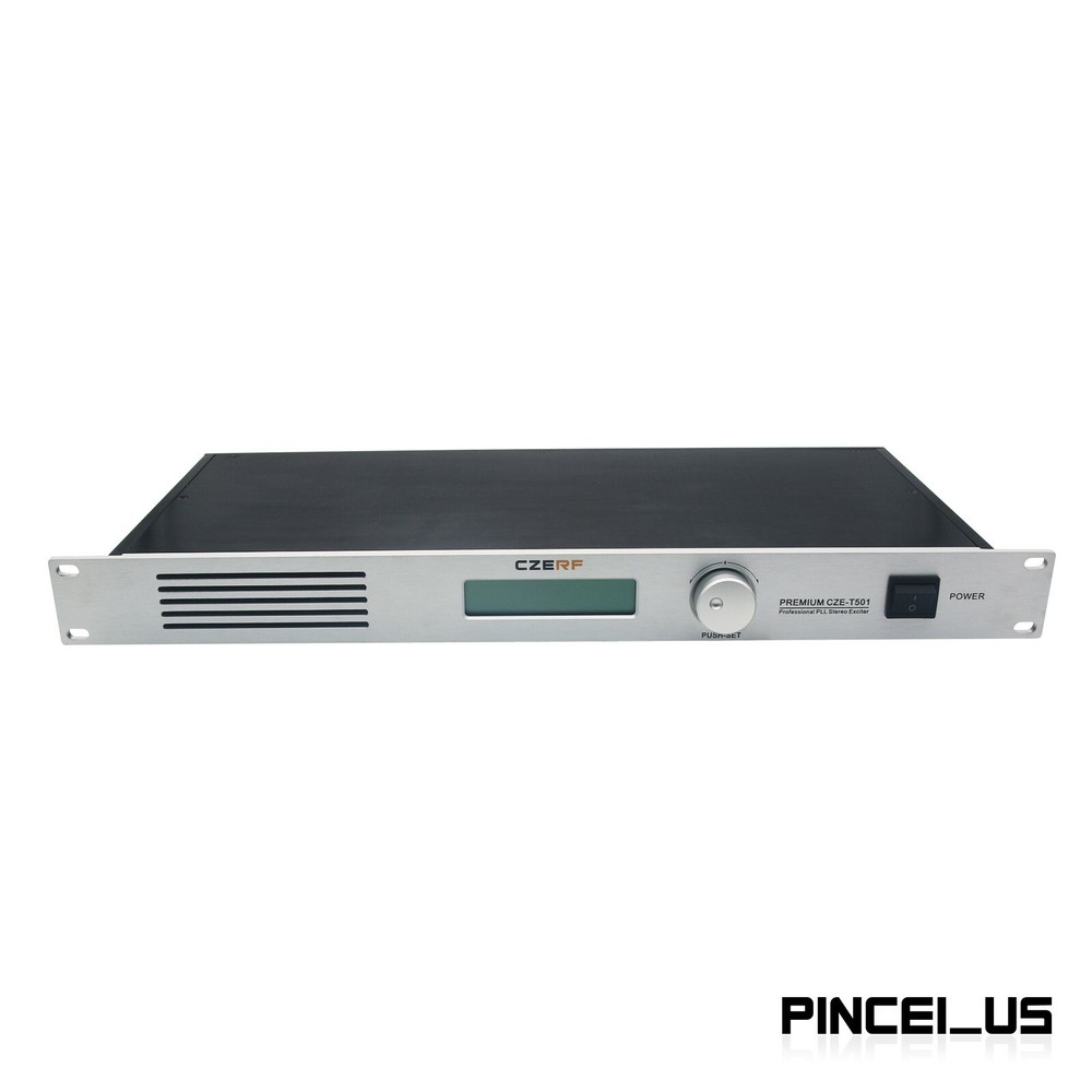 CZE-T501 FM Transmitter For Campus Broadcasting Car Transmitter FM FREE SHIPPING