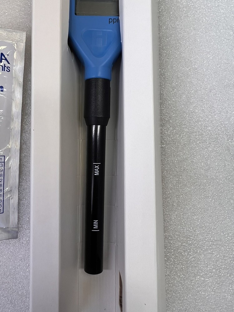 Hanna Instruments Primo EC and TDS Testers Conductivity Meter