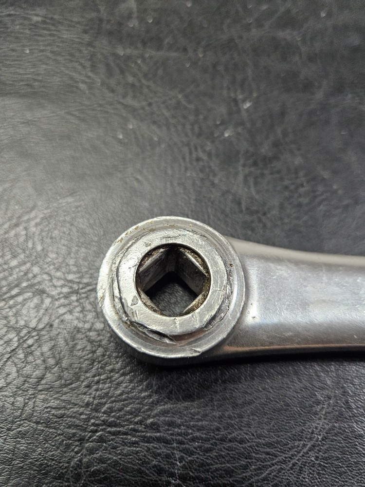 Sugino BT 170mm Crack Arm