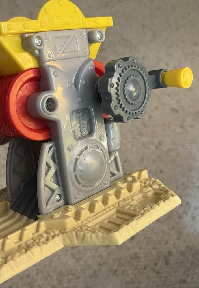 Play-Doh Wheels Construction set - Replacement Part
