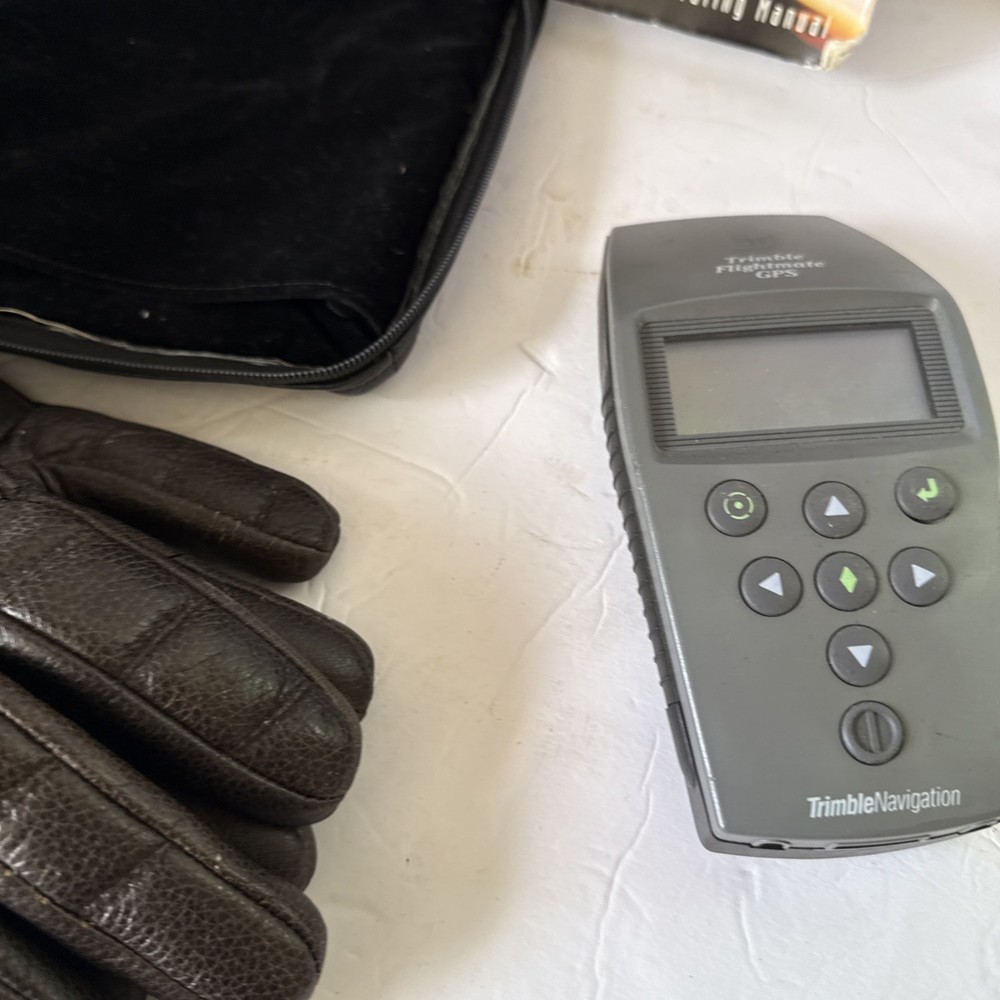 Trimble Flightmate GPS Md 17319