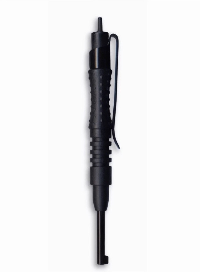 Zak Tool Handcuff Key